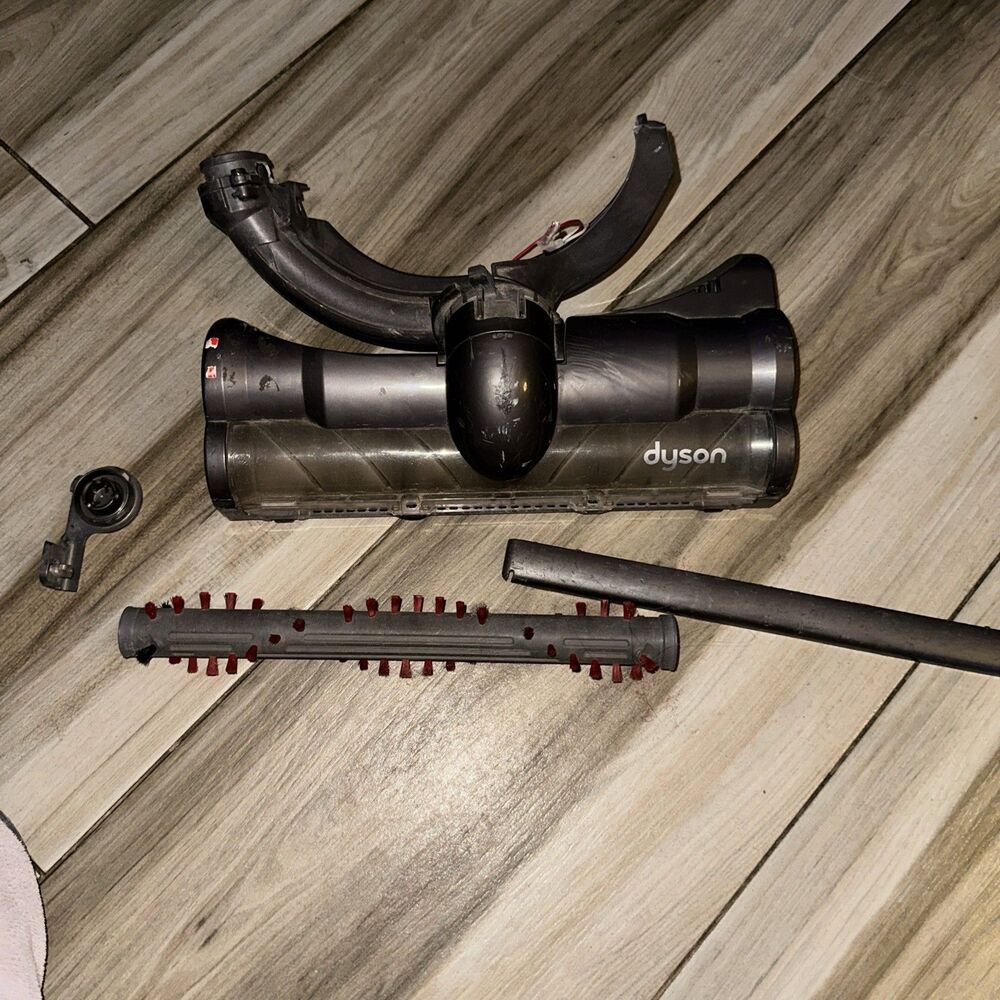 dyson ball vacuum parts